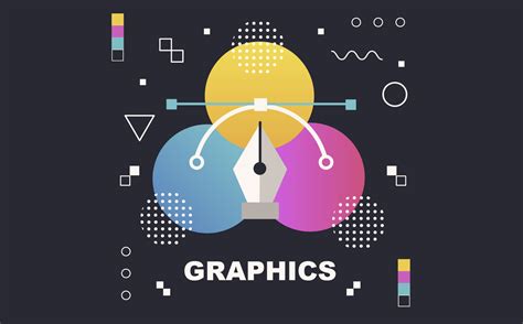 Graphic design .